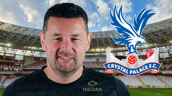 Crystal Palace : Pierre Sage menacé ? Steve Parish met les choses au clair Crystal Palace : Pierre Sage menacé ? Steve Parish met les choses au clair