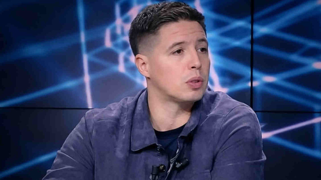 Equipe de France : malgré Zidane, Nasri souligne un énorme problème