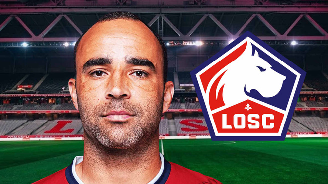 LOSC : Ismaily marqué par son passage à Lille LOSC : Ismaily marqué par son passage à Lille