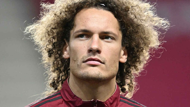 Wout Faes (ex Stade de Reims et AS Monaco) rebondit loin de l'Europe Wout Faes (ex Stade de Reims et AS Monaco) rebondit loin de l'Europe