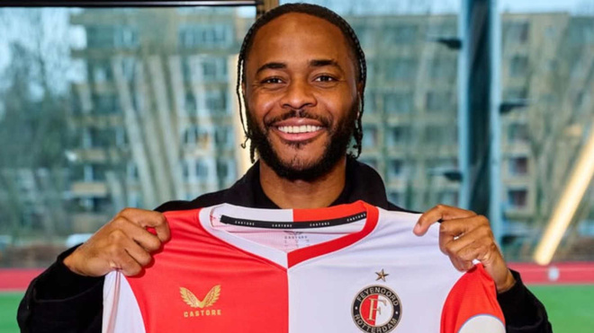 Raheem Sterling recalé par des clubs de Ligue 1 dont Le Havre AC