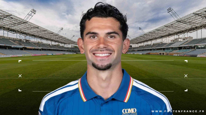 De l'OGC Nice au FC Lorient, un transfert avorté salutaire pour Lucas Da Cunha