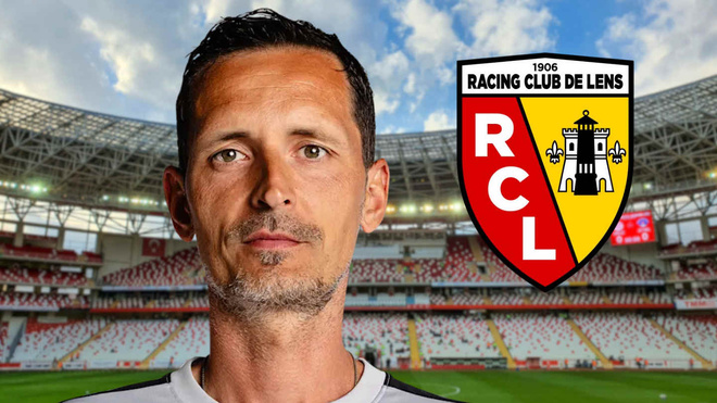 RC Lens : Dino Toppmöller sort enfin du silence ! RC Lens : Dino Toppmöller sort enfin du silence !