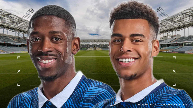 France-Italie : les nuits de Bastoni hantées par Dembélé et Doué France-Italie : les nuits de Bastoni hantées par Dembélé et Doué