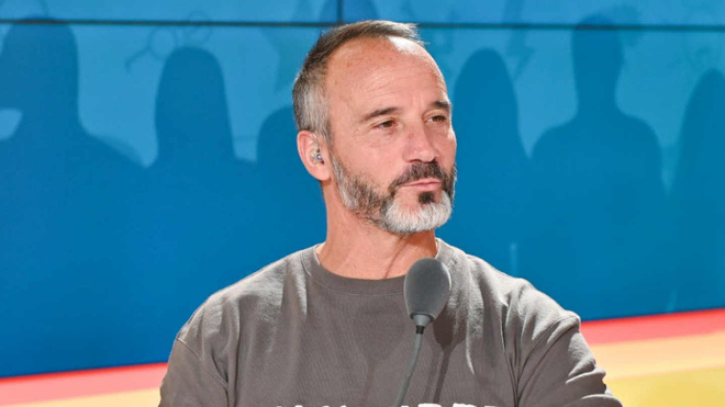OM : Eric Di Meco pas rassuré avant l'ESTAC "contre Troyes et je me chi.. dessus"