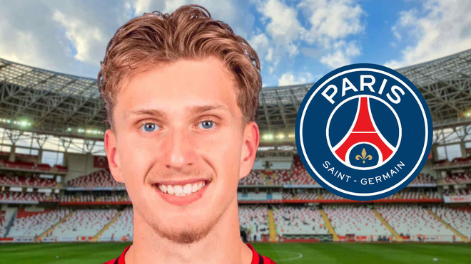 PSG : Mika Godts va donner des sueurs froides à Khvicha Kvaratskhelia, il l'annonce ! PSG : Mika Godts va donner des sueurs froides à Khvicha Kvaratskhelia, il l'annonce !