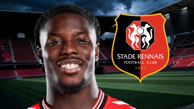 Le Stade Rennais tenait un sérial buteur : les 22 M€ déboursés pour Mayenda font grincer des dents