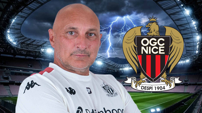 OL-Nice : Pantaloni fait confiance aux arbitres, mais garde le reçu OL-Nice : Pantaloni fait confiance aux arbitres, mais garde le reçu
