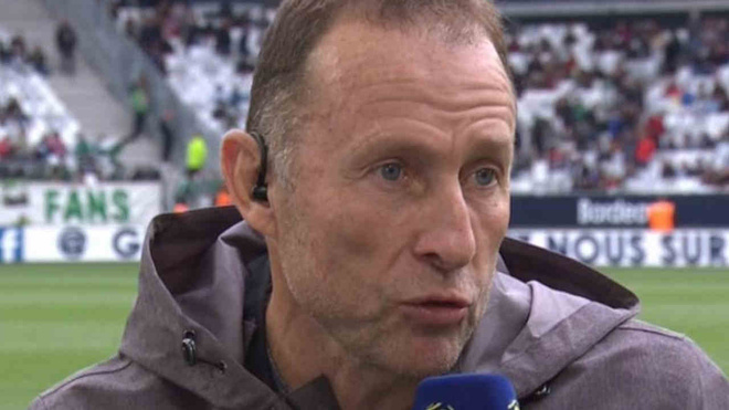 OM : Papin vide son sac, Zarrak répond de manière énigmatique