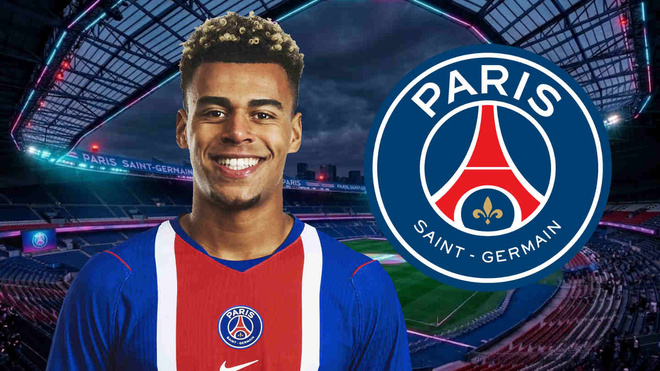 PSG : Désiré Doué brille contre le Barça, mais préfère mettre un autre parisien à l’honneur