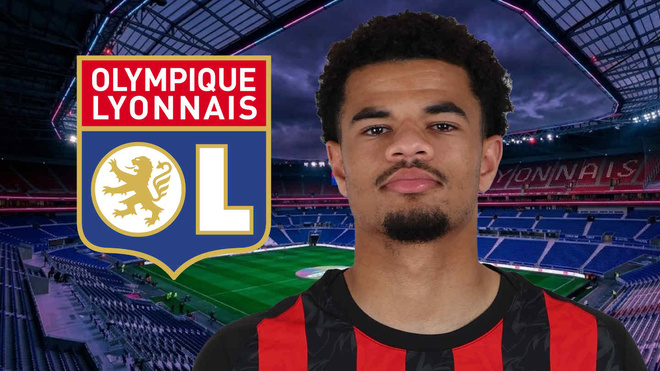OL : un retour prématuré de Zachary Athekame à l'AC Milan ?