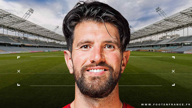 Passé par Brest, Clermont et Le Havre, Arthur Desmas obligé de dire stop