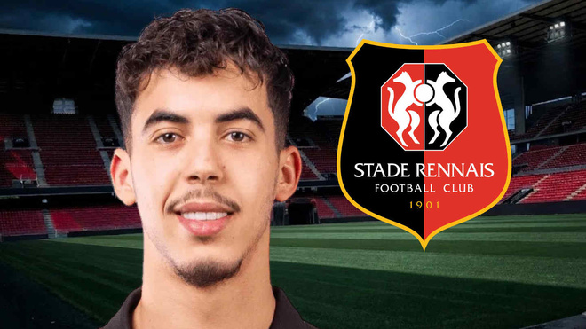 Stade Rennais : un géant de Liga lorgne sur Yassir Zabiri