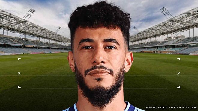 Zéro offre, zéro humilité : Belhanda se voit titulaire à l’OM, à l’OL et à Lille Zéro offre, zéro humilité : Belhanda se voit titulaire à l’OM, à l’OL et à Lille
