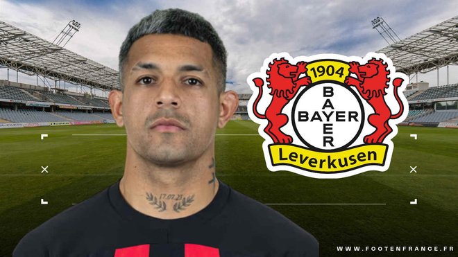 OM : désormais au Bayer Leverkusen, Facundo Medina porte un regard sans pitié sur sa saison marseillaise