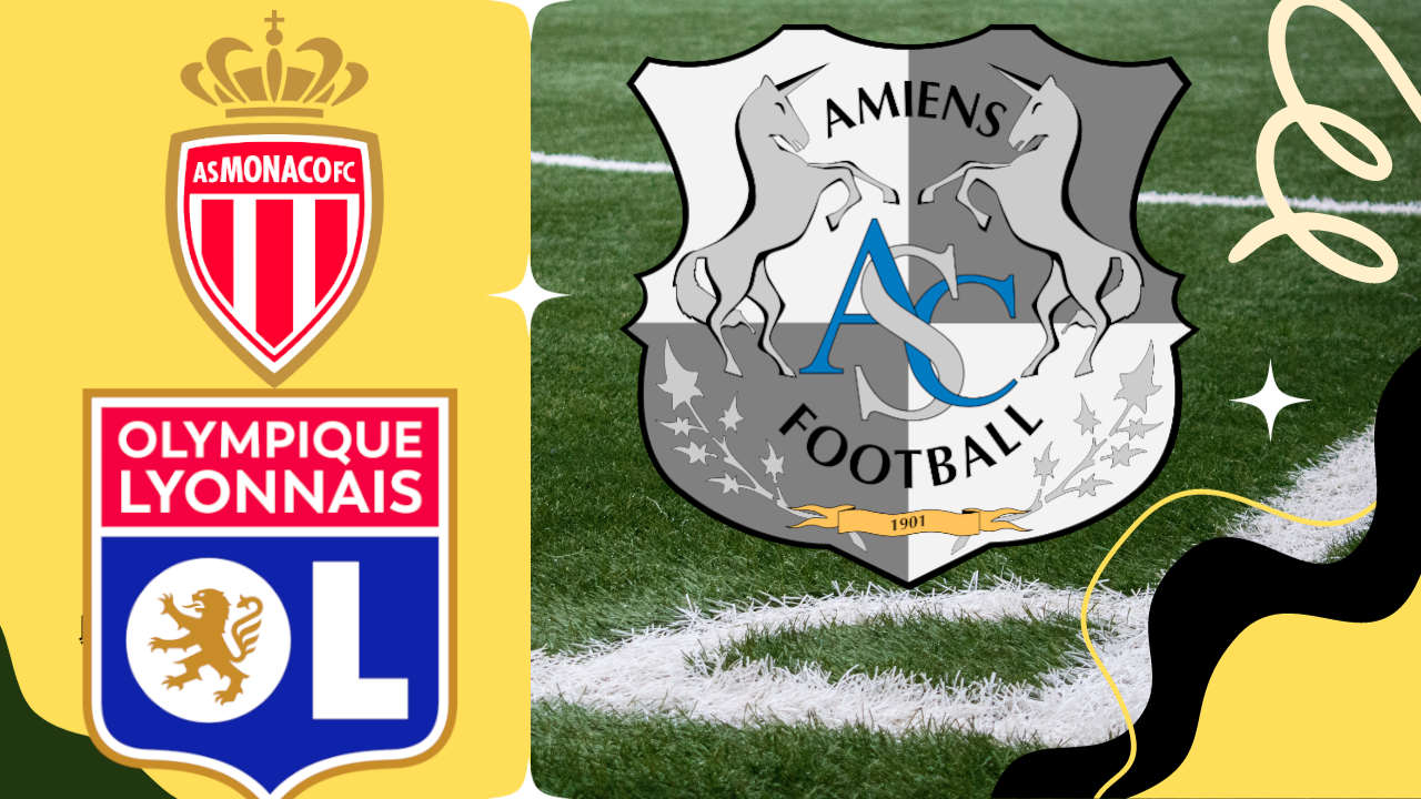Amiens SC : l'AS Monaco a eu son crack, au tour de l'OL ? Amiens SC : l'AS Monaco a eu son crack, au tour de l'OL ?