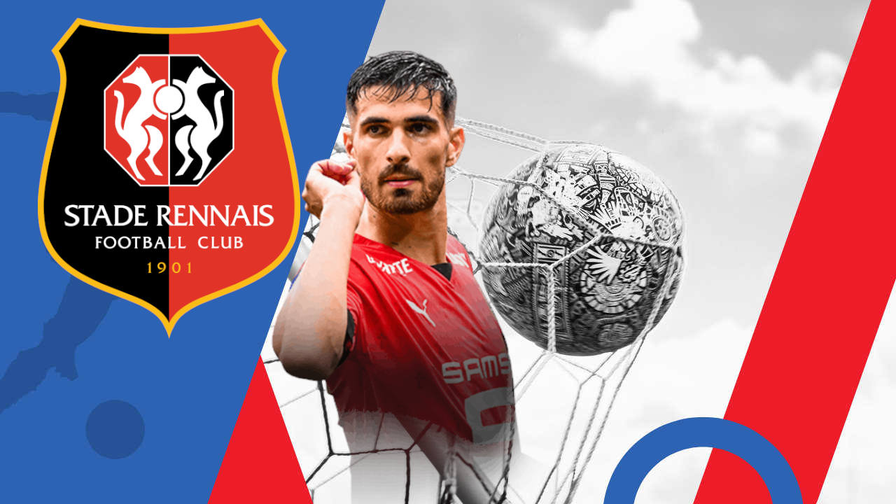 Martin Terrier (Stade Rennais), un nouvel indice de taille sur son avenir ! Martin Terrier (Stade Rennais), un nouvel indice de taille sur son avenir !