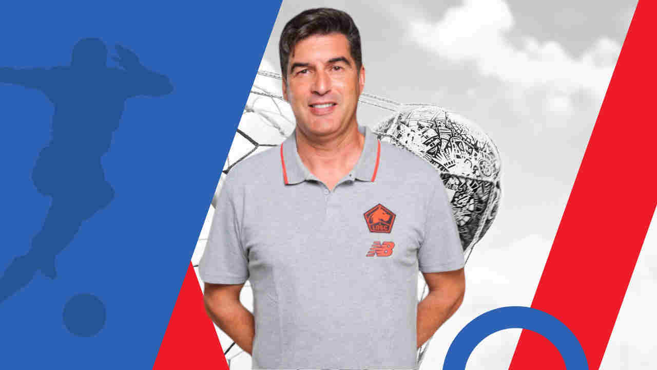 Paulo Fonseca à l’OM : Le nouveau maestro pour une renaissance phocéenne ?” Paulo Fonseca à l’OM : Le nouveau maestro pour une renaissance phocéenne ?”