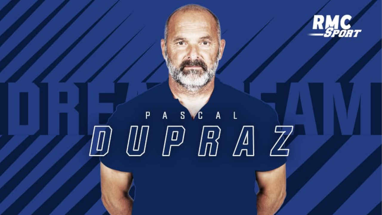 Pascal Dupraz prend la défense de Kylian Mbappé et allume le PSG Pascal Dupraz prend la défense de Kylian Mbappé et allume le PSG