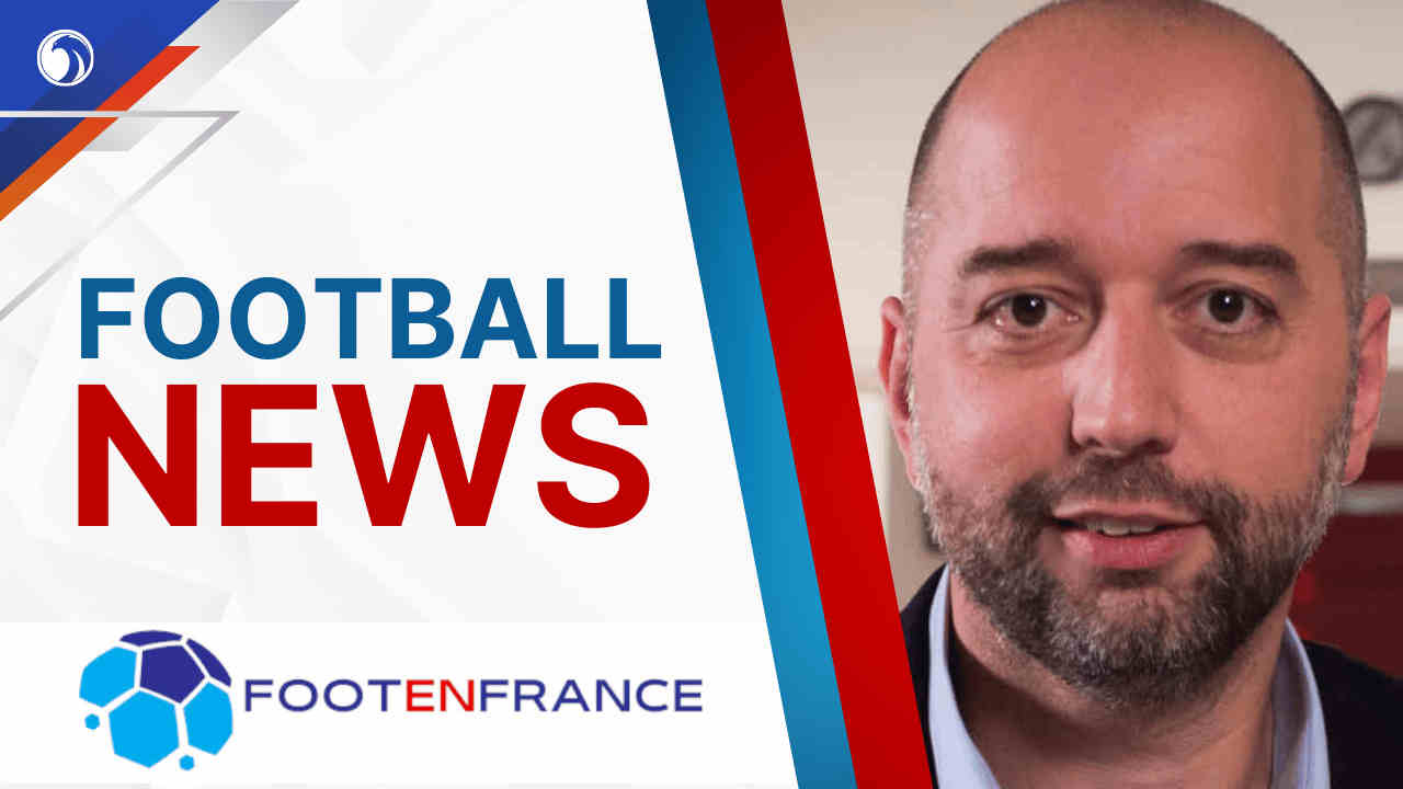 Gérard Lopez : "Je Ne Quitterai Pas les Girondins de Bordeaux" Gérard Lopez : "Je Ne Quitterai Pas les Girondins de Bordeaux"