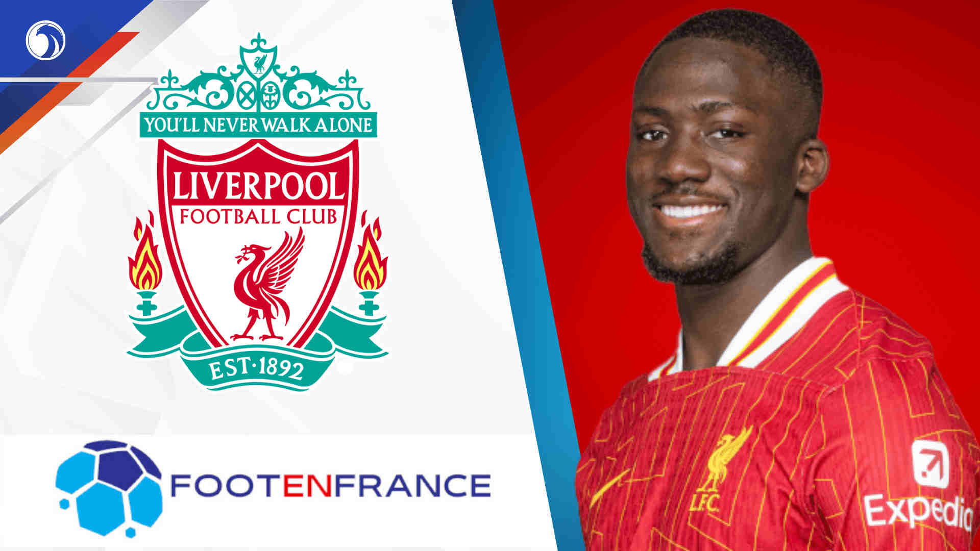 Ibrahima Konaté au Real Madrid pour remplacer Antonio Rüdiger ? Ibrahima Konaté au Real Madrid pour remplacer Antonio Rüdiger ?