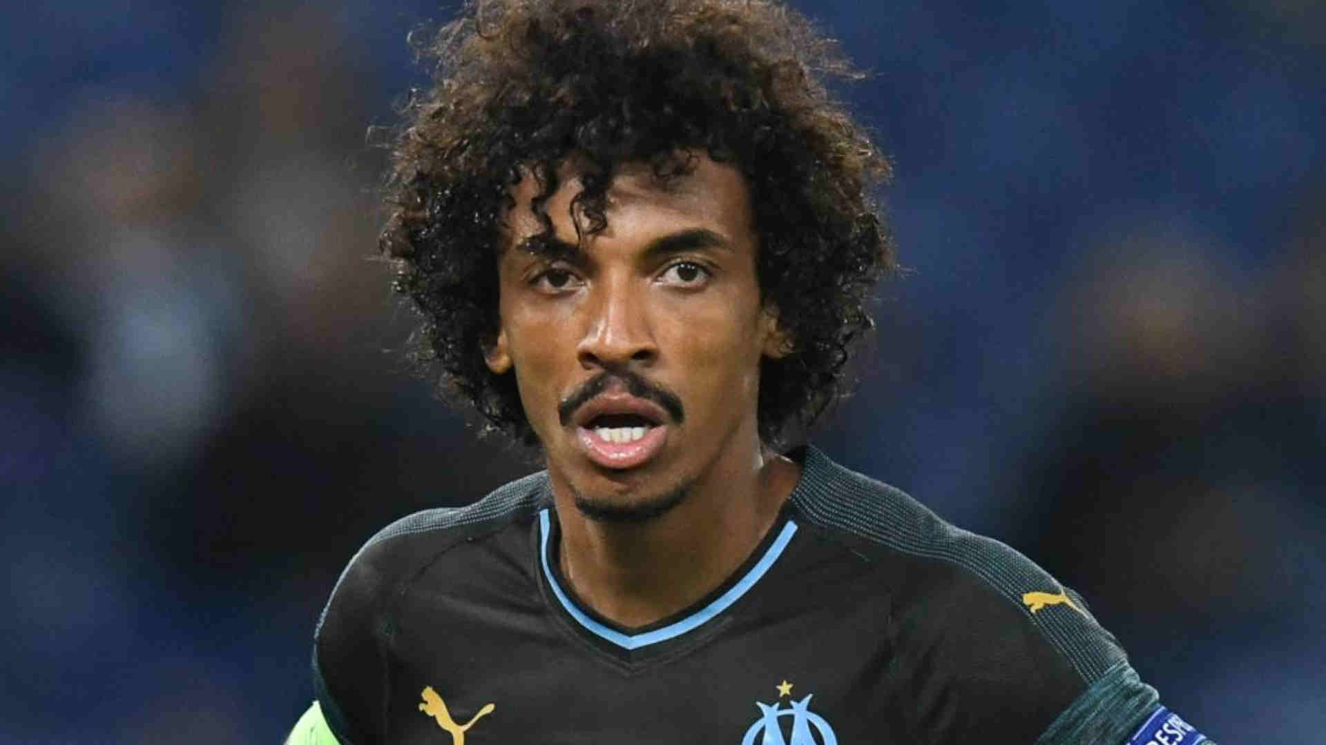 Luiz Gustavo : inquiétudes autour de l'état de santé de l'ex joueur de l'OM Luiz Gustavo : inquiétudes autour de l'état de santé de l'ex joueur de l'OM