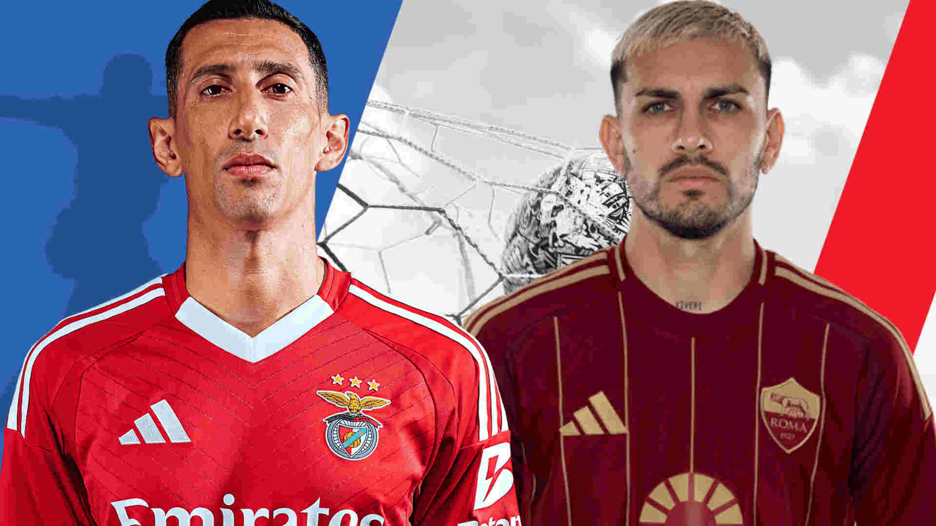 Di Maria et Paredes, des ex du PSG qui risquent une lourde suspension ! Di Maria et Paredes, des ex du PSG qui risquent une lourde suspension !