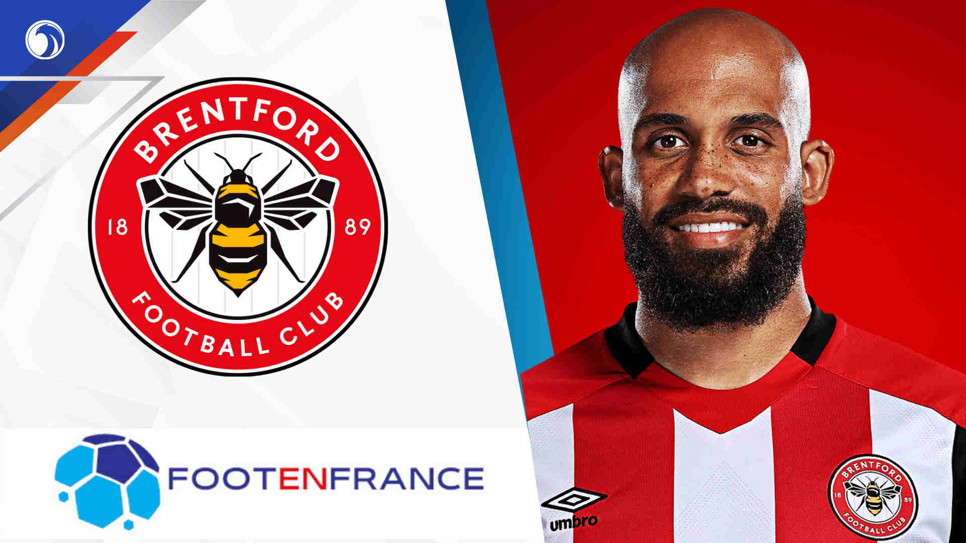 Bryan Mbeumo (Brentford) : un transfert record pour l'ex de l'ESTAC Troyes ? Bryan Mbeumo (Brentford) : un transfert record pour l'ex de l'ESTAC Troyes ?