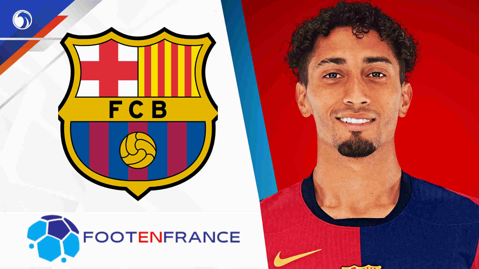 Raphinha (Barça) : un transfert record pour l'ex joueur du Stade Rennais ? Raphinha (Barça) : un transfert record pour l'ex joueur du Stade Rennais ?
