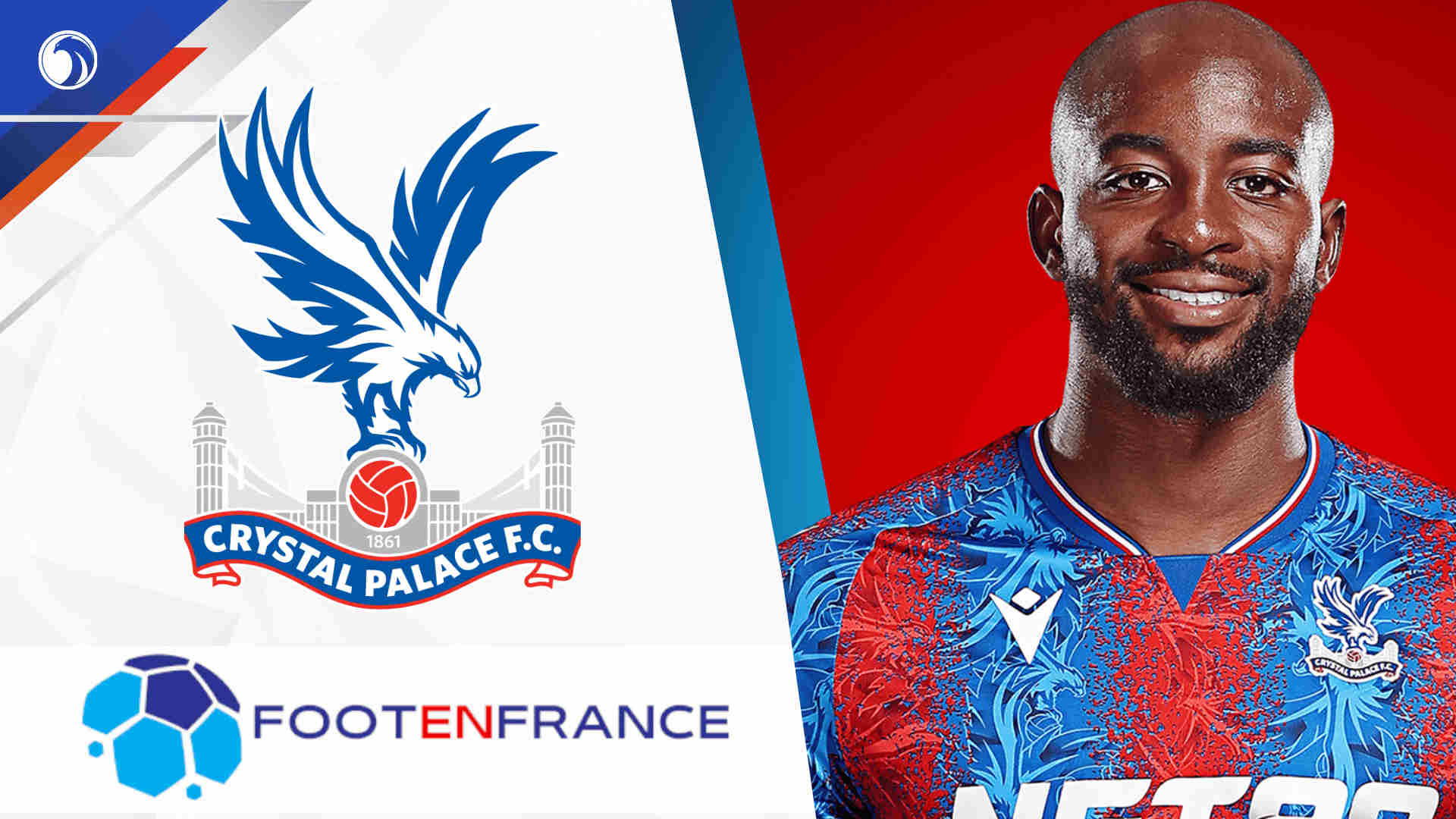 Jean-Philippe Mateta (Crystal Palace) en équipe de France ? Jean-Philippe Mateta (Crystal Palace) en équipe de France ?