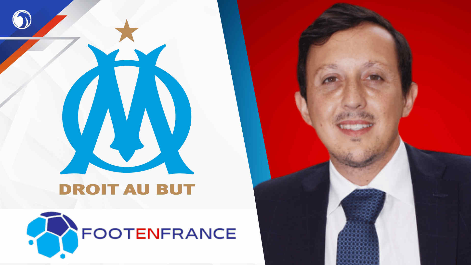 Mercato OM : Ultra ambitieux, Pablo Longoria a rapidement été recadré