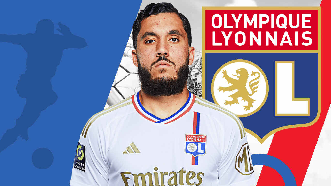 Mercato OL : Rayan Cherki à Tottenham ? Ca chauffe !