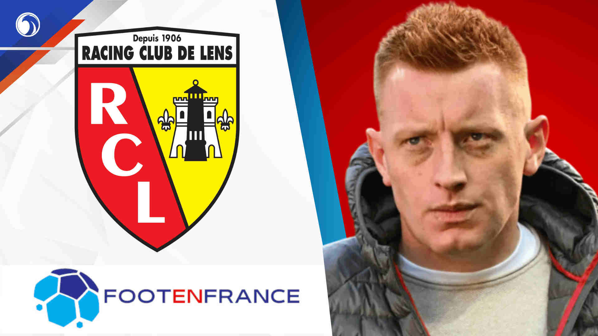 RC Lens : Will Still fait des grosses annonces en vue du mercato
