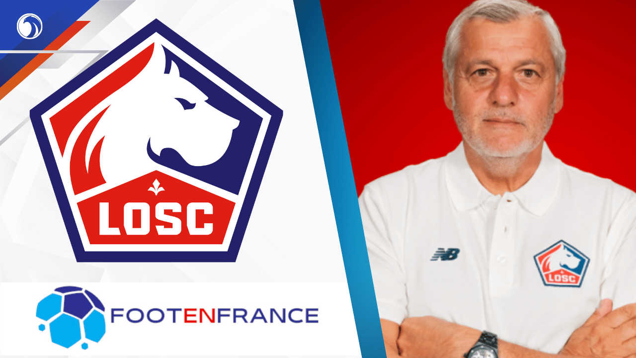 LOSC : une grosse surprise signée Genesio pour Lille - Marseille