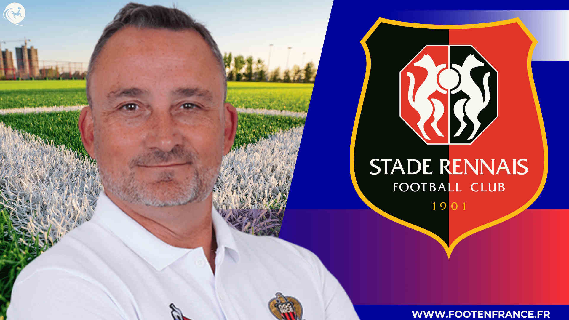 Trois ex du RC Lens vont débarquer au Stade Rennais : en attendant Franck Haise (OGC Nice) ?