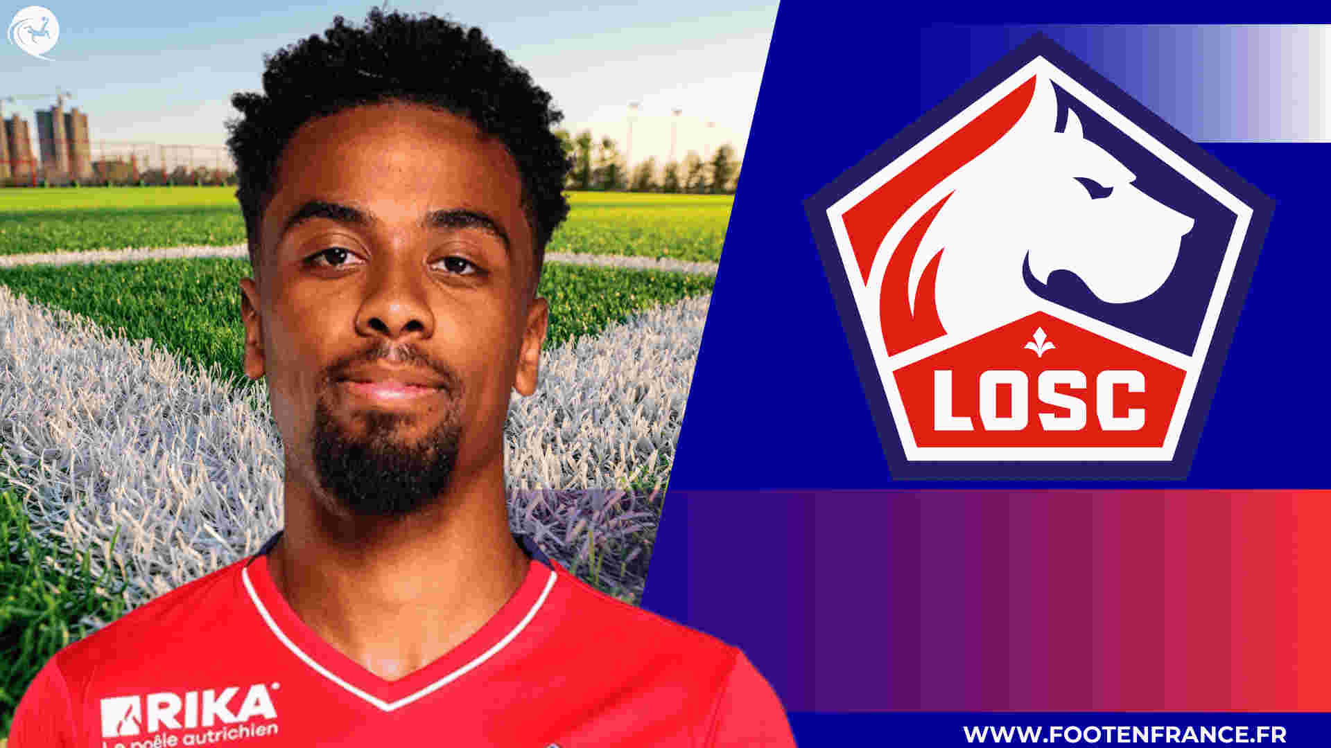 Mercato OM : Pablo Longoria accélère pour Angel Gomes (LOSC)