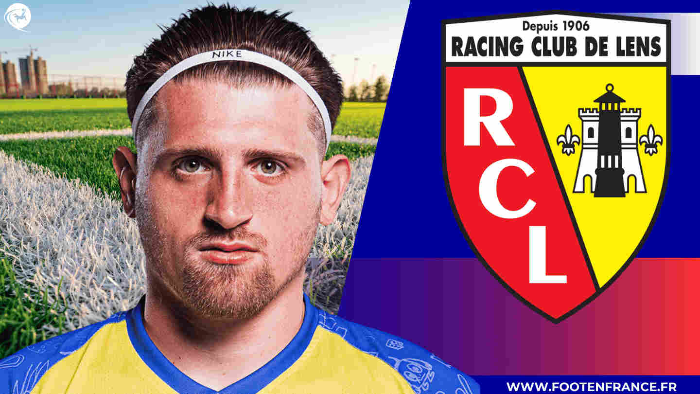 RC Lens : Diego Lopez en repérage pour le buteur de Saint-Trond !