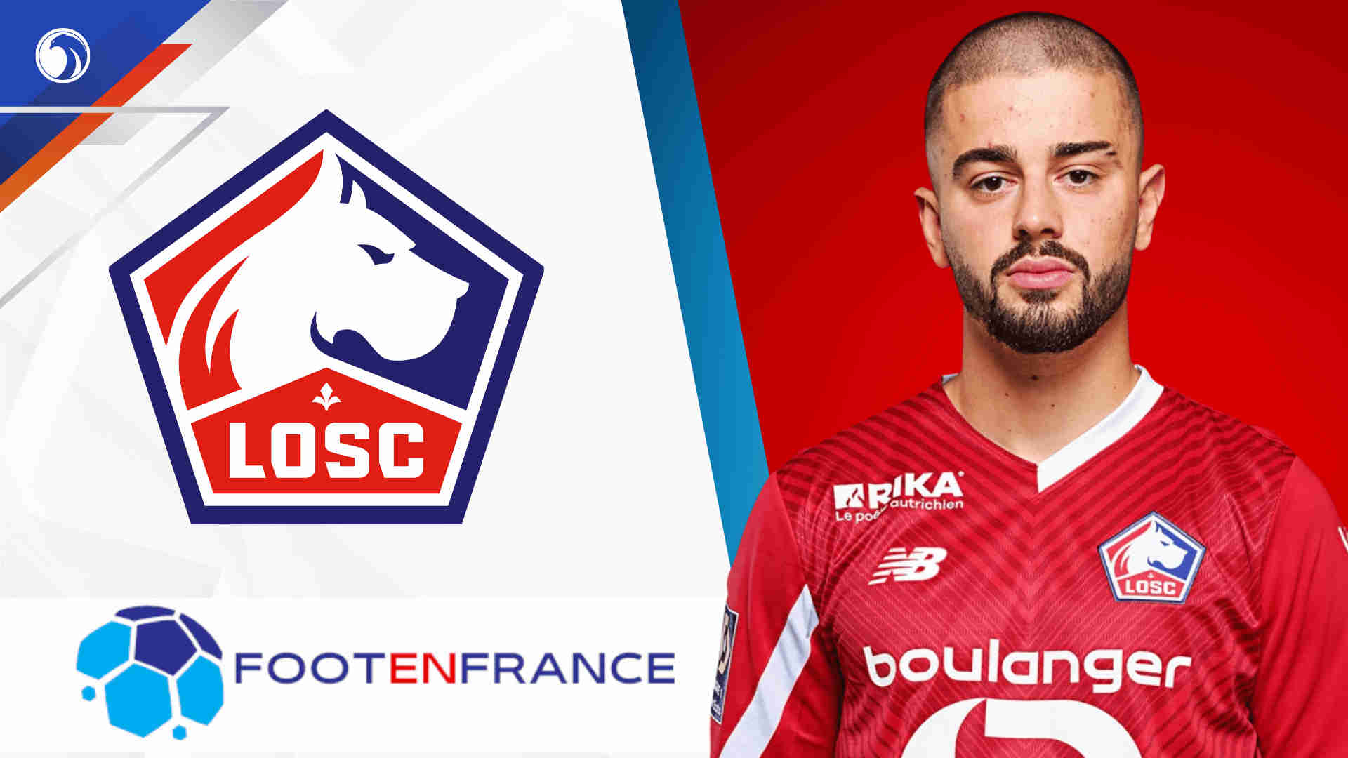 LOSC : clap de fin pour Zhegrova à Lille, un problème se profile !