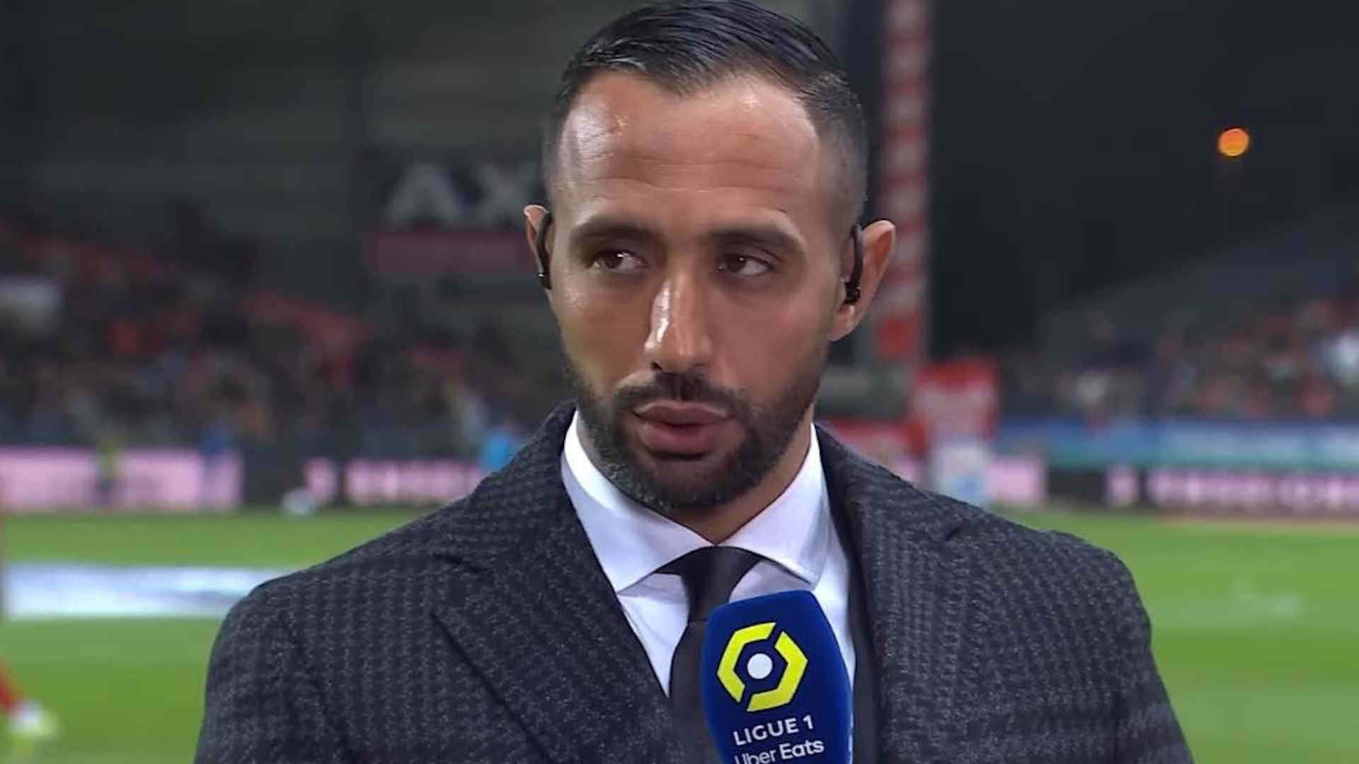 Mercato OM : Mehdi Benatia regarde du côté de Tottenham pour remplacer Jonathan Rowe