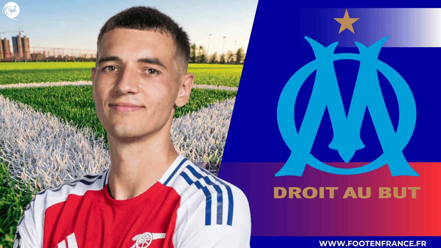 Jakub Kiwior (Arsenal), la surprise mercato à l'OM ?