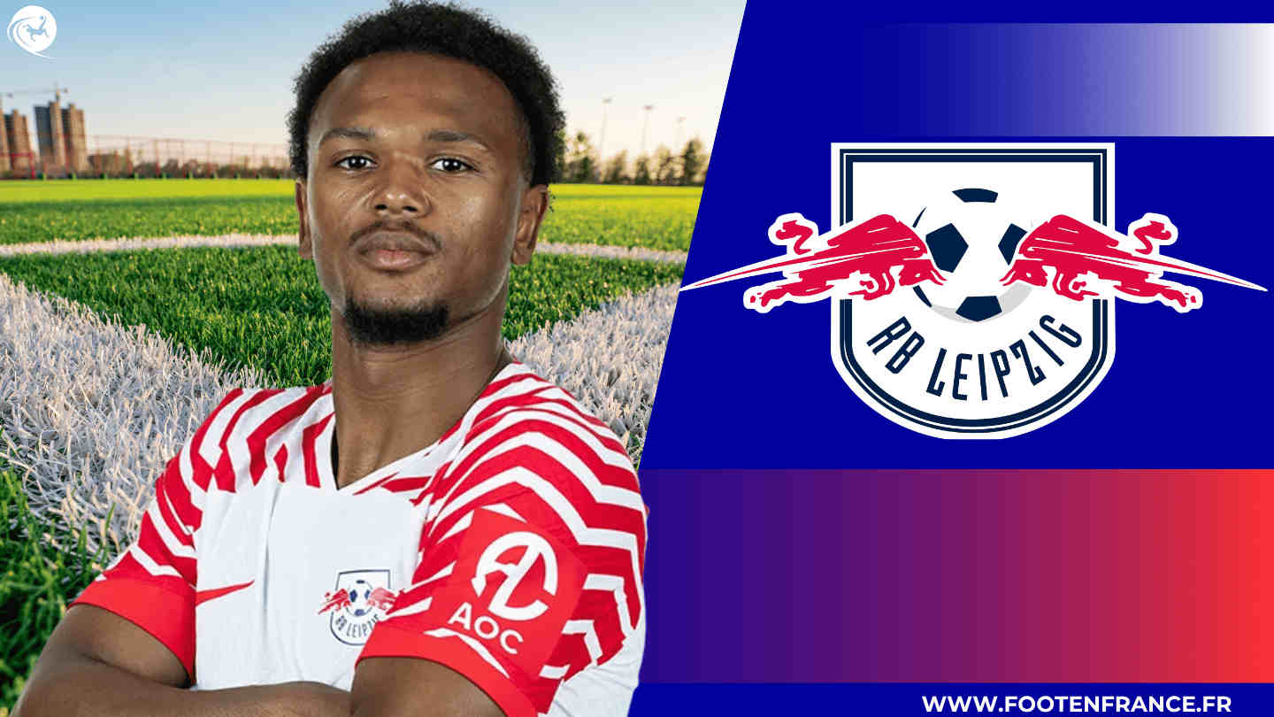 Loïs Openda convoité par Tottenham : un gros chèque pour le RC Lens ?