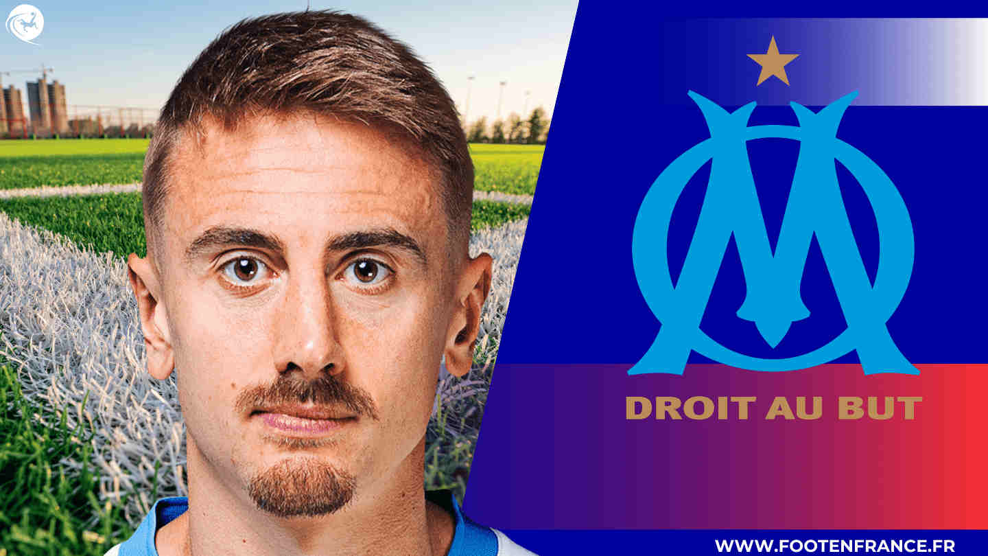Valentin Rongier en passe de quitter l'OM ?