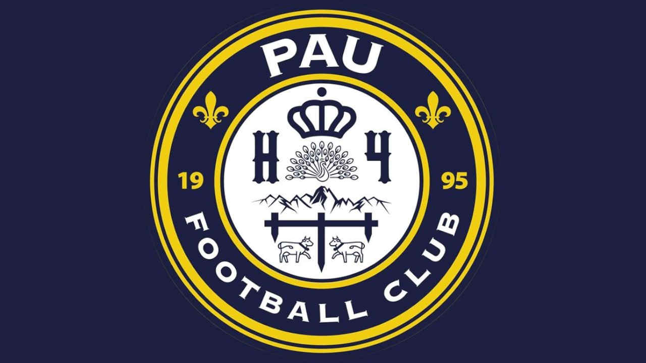 Grosses tensions entre Nicolas Usaï et Pau FC