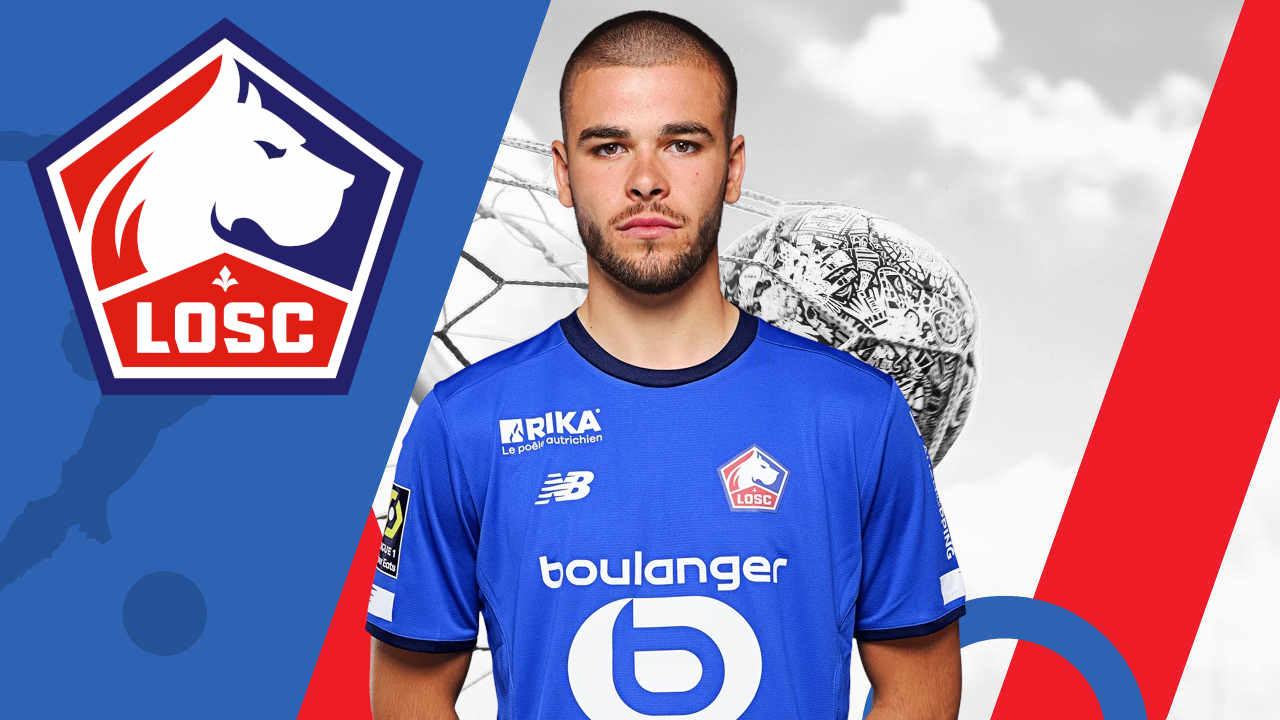 Aston Villa accélère pour Lucas Chevalier (LOSC)