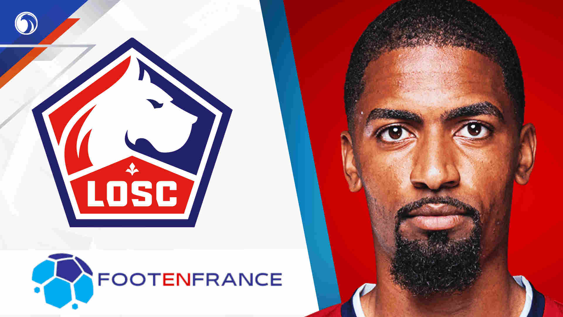 Alexsandro (LOSC) déclare sa flamme à Bruno Genesio