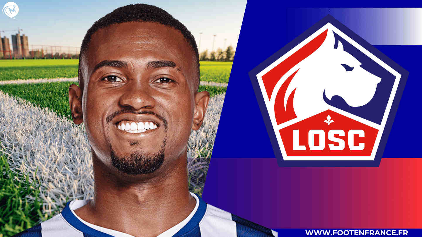 Otavio (FC Porto), la bonne affaire du mercato suivie de près par le LOSC
