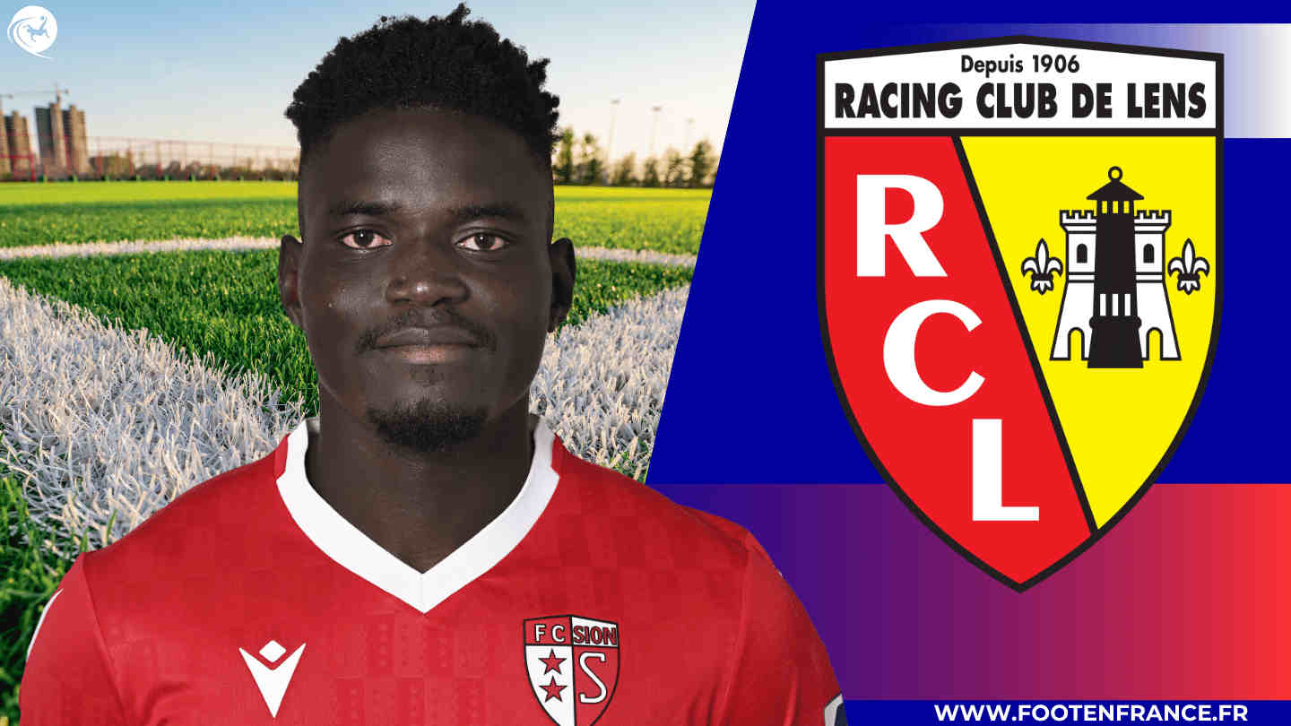RC Lens : Gora Diouf pour remplacer Facundo Medina ?