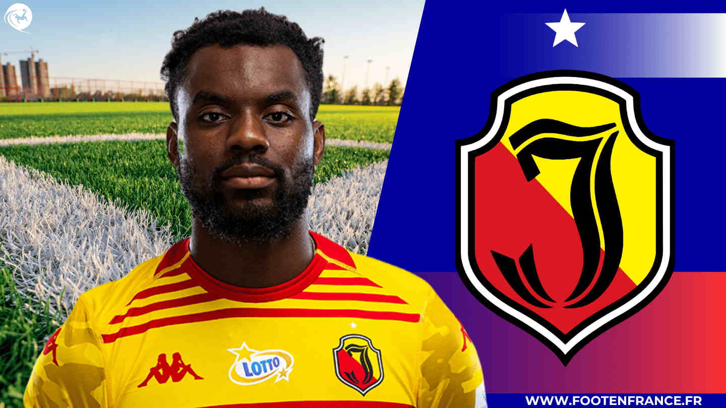 Paris FC, FC Metz, AJ Auxerre et FC Lorient foncent sur Afimico Pululu !