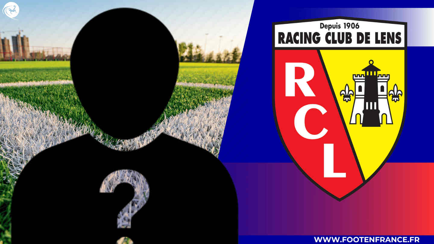 Le RC Lens s'invite dans un dossier suivi par le LOSC, une offre de 6M€ ?