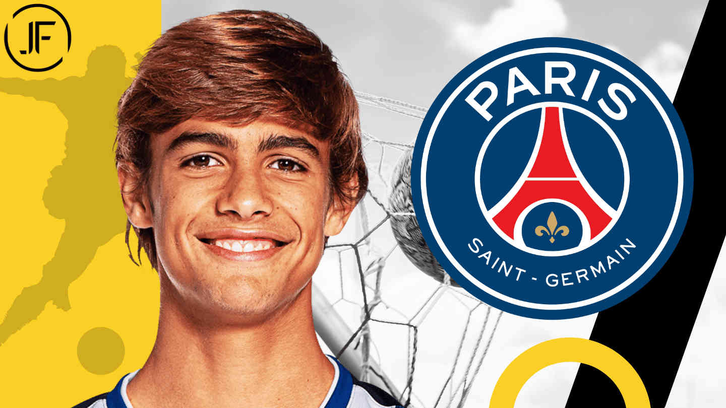 Rodrigo Mora se rapproche du PSG, accord imminent !
